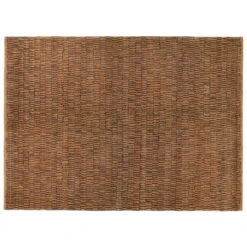 Ketju Teppich, Sandbeige