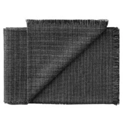 Cumulus Überwurf, Schwarz - Weiß