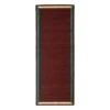 &Tradition Framed AP14 Teppich, 90 X 240 Cm, Pflaume 2 &Tradition Framed AP14 Teppich, 90 X 240 Cm, Pflaume -Heimtextilien ATD 2022 Framed AP14 plum