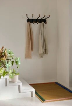 &Tradition Framed AP13 Teppich, 90 X 140 Cm, Sisalbraun -Heimtextilien ATD Retail 2022 Capture SC76 Framed AP13 Collect Planter SC70