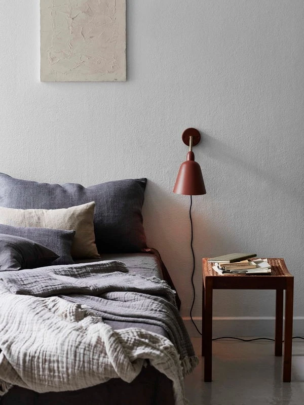 &Tradition Collect SC32 Decke, 140 X 210 Cm, Cloud – Schiefer – Bild 3