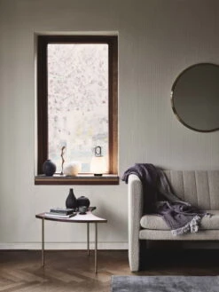 &Tradition Collect SC32 Decke, 140 X 210 Cm, Cloud – Bordeauxrot -Heimtextilien ATD lifestyle 2020 Loafer SC25 Pinwheel HM7 Lucca SC51 Sillon SH4 ampTradition Colllect Cotten Throw SC32