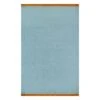 Harmony Teppich, Hellblau -Heimtextilien AW22 Finarte Blending Harmony lightblue