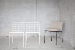 Serax Commira Sitzkissen, Beige 11 Serax Commira Sitzkissen, Beige -Heimtextilien B7213167 2