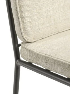 Serax Commira Sitzkissen, Beige 10 Serax Commira Sitzkissen, Beige -Heimtextilien B7220035s4