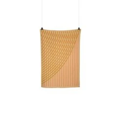 Bislett Überwurf 200 X 135 Cm, Pfirsichfarben – Pistazienfarben 8 Bislett Überwurf 200 X 135 Cm, Pfirsichfarben – Pistazienfarben -Heimtextilien BISLETT THROW 5151 Peach and pistachio BACK white