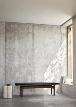 BM0699 Sitzkissen, Recheck 0875 -Heimtextilien BM0700 eucalyptus darkoil CUBM0699 recheck0875