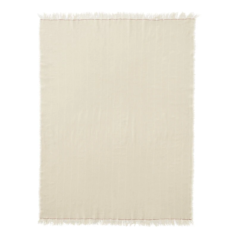 Menu Battus Decke, Elfenbein 6 Menu Battus Decke, Elfenbein – Bild 4