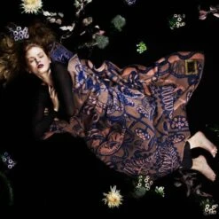 Bees Decke, Pfirsichrosa -Heimtextilien Bees blanket peach 01 3516b923 6d36 494a bba0 f702d149df60 1024x1024