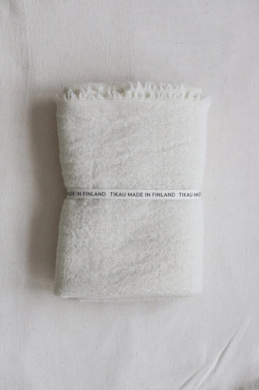 Block Decke 145 X 185 Cm, Einfarbig 4 Block Decke 145 X 185 Cm, Einfarbig – Bild 2