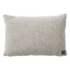 &Tradition Collect Soft Boucle SC48 Kissen, 40 X 60 Cm, Cloud -Heimtextilien Collect SC48 soft Boucle Cloud