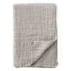 &Tradition Collect SC81 Überwurf, 140 X 210 Cm, Sandbeige - Cloud -Heimtextilien Collect Throw SC81 sandcloud