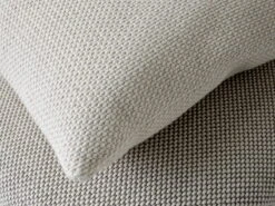 &Tradition Collect Weave SC48 Kissen, 40 X 60 Cm, Coco -Heimtextilien Collect Cushions SC28 SC48 Weave almond coco