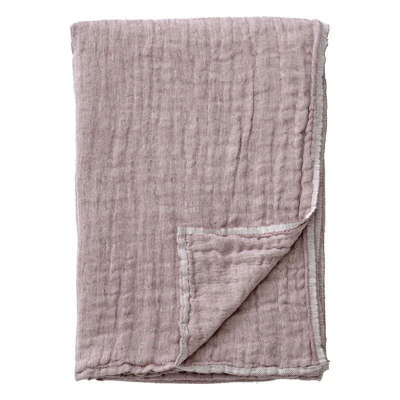 &Tradition Collect SC81 Überwurf, 140 X 210 Cm, Sienna - Cloud 3 &Tradition Collect SC81 Überwurf, 140 X 210 Cm, Sienna - Cloud