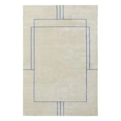 &Tradition Cruise AP12 Teppich, 200 X 300 Cm, Aden-Wüstenbeige