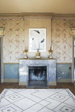 For The Whole Life Teppich, 170 X 240 Cm -Heimtextilien DSC5925