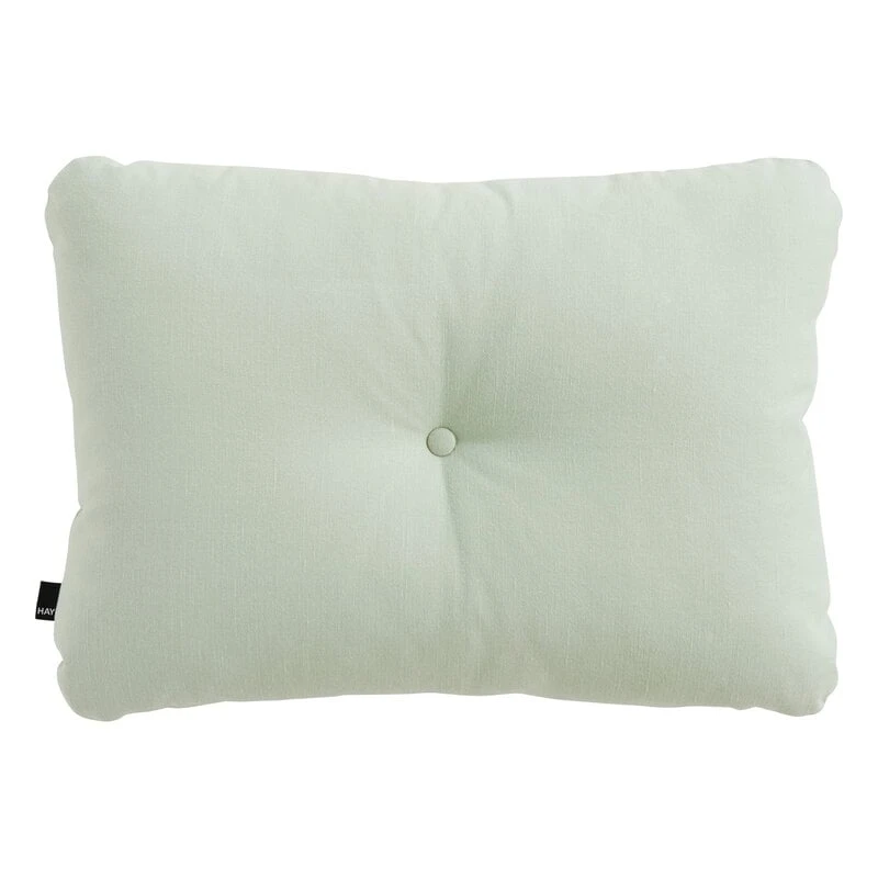 Hay Dot Kissen, XL, Mini Dot, Planar, Sanftes Minzgrün 3 Hay Dot Kissen, XL, Mini Dot, Planar, Sanftes Minzgrün