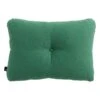 Hay Dot Kissen, XL, Mini Dot, Planar, Grün 1 Hay Dot Kissen, XL, Mini Dot, Planar, Grün -Heimtextilien Dot Cushion XL Mini Dot Planar green