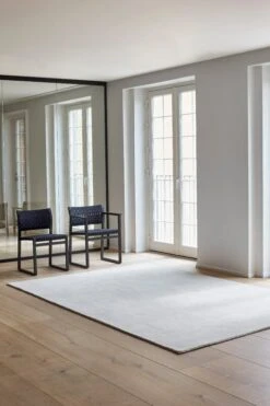 Earth Natural Teppich, Silbergrau 7 Earth Natural Teppich, Silbergrau -Heimtextilien Earth silverGrey18177 role