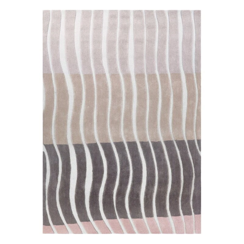 Nami Teppich 200 X 300 Cm, Beige 3 Nami Teppich 200 X 300 Cm, Beige
