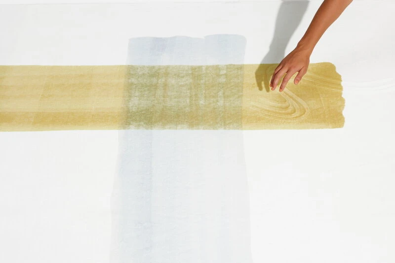 Fatboy Colour Blend Teppich, 200 X 300 Cm, Midsummer 5 Fatboy Colour Blend Teppich, 200 X 300 Cm, Midsummer – Bild 3