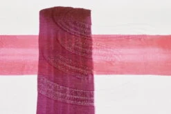 Fatboy Colour Blend Teppich, 160 X 230 Cm, Fuchsia -Heimtextilien FATBOY Colour blend rug petit 160x230 Fuchsia Close up 02 105165