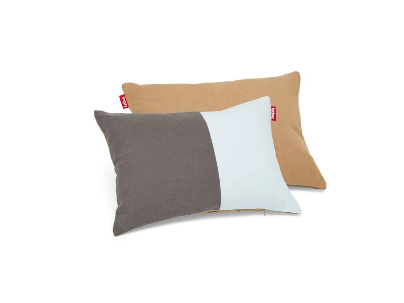 Fatboy Pop Kissen, Haselnussbraun 4 Fatboy Pop Kissen, Haselnussbraun – Bild 2