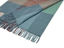 Fatboy Colour Blend Decke, Mineral -Heimtextilien FATBOY colour blend blanket mineral packshotplus 02 104907