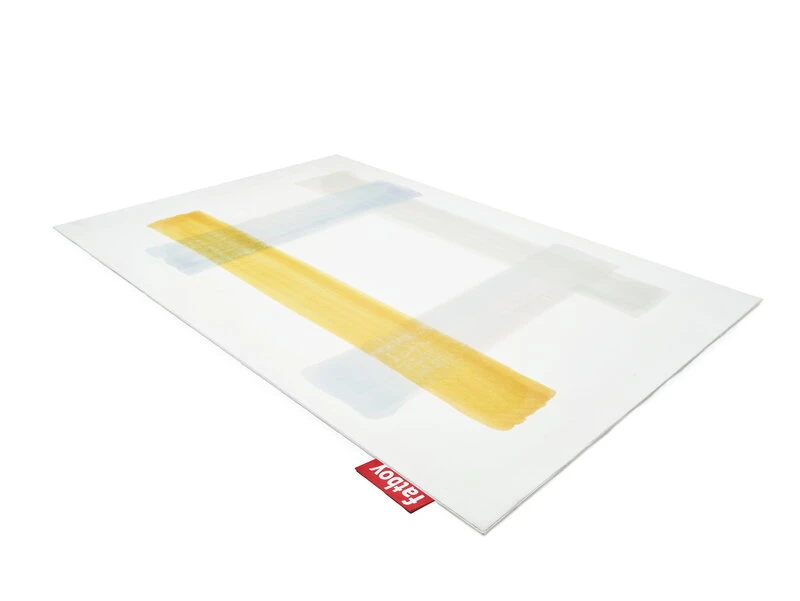 Fatboy Colour Blend Teppich, 200 X 300 Cm, Midsummer 4 Fatboy Colour Blend Teppich, 200 X 300 Cm, Midsummer – Bild 2