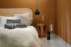 Palazzo Kissenrolle, Heller Schlamm 9 Palazzo Kissenrolle, Heller Schlamm -Heimtextilien FDS syksy4 1