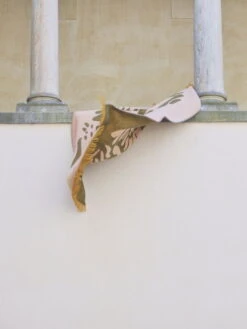 Väre Decke, 130 × 170 cm, Grün, Rosa 10 Väre Decke, 130 × 170 cm, Grün, Rosa -Heimtextilien FINARTExxxKANSALLISMUSEO42457 2