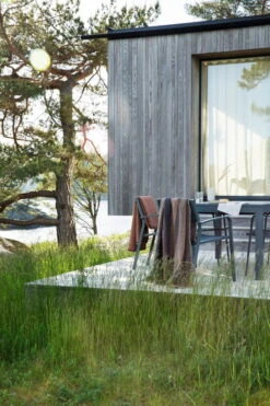 Fri Überwurf, 200 X 150 Cm, By The Fire -Heimtextilien FRI 3452 By the fire