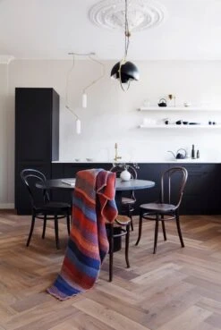 Fri Überwurf, 200 X 150 Cm, Late Fall -Heimtextilien FRI THROW 3451