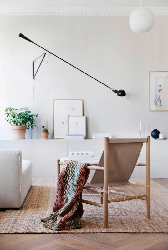 Fri Überwurf, 200 X 150 Cm, Harvest 5 Fri Überwurf, 200 X 150 Cm, Harvest – Bild 3