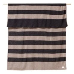 Aymara Decke, 190 X 130 cm, Muster Ribbon