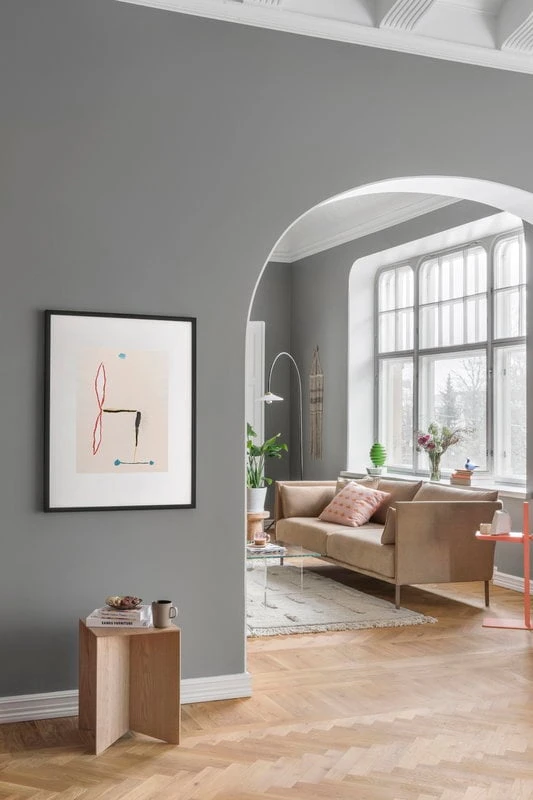 Syndin Kissen, 50 X 50 Cm, Cloudberry 7 Syndin Kissen, 50 X 50 Cm, Cloudberry – Bild 5