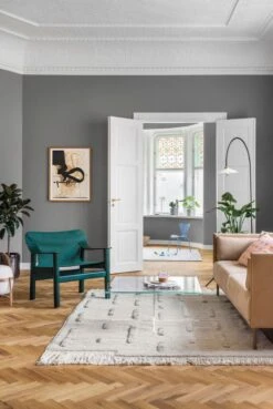 Syndin Kissen, 50 X 50 Cm, Cloudberry 9 Syndin Kissen, 50 X 50 Cm, Cloudberry -Heimtextilien Fds8 muokattu