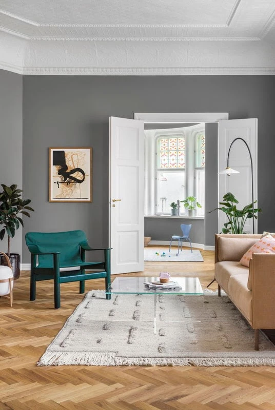 Syndin Kissen, 50 X 50 Cm, Cloudberry 5 Syndin Kissen, 50 X 50 Cm, Cloudberry – Bild 3