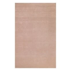 Kvartsi Teppich, Beige