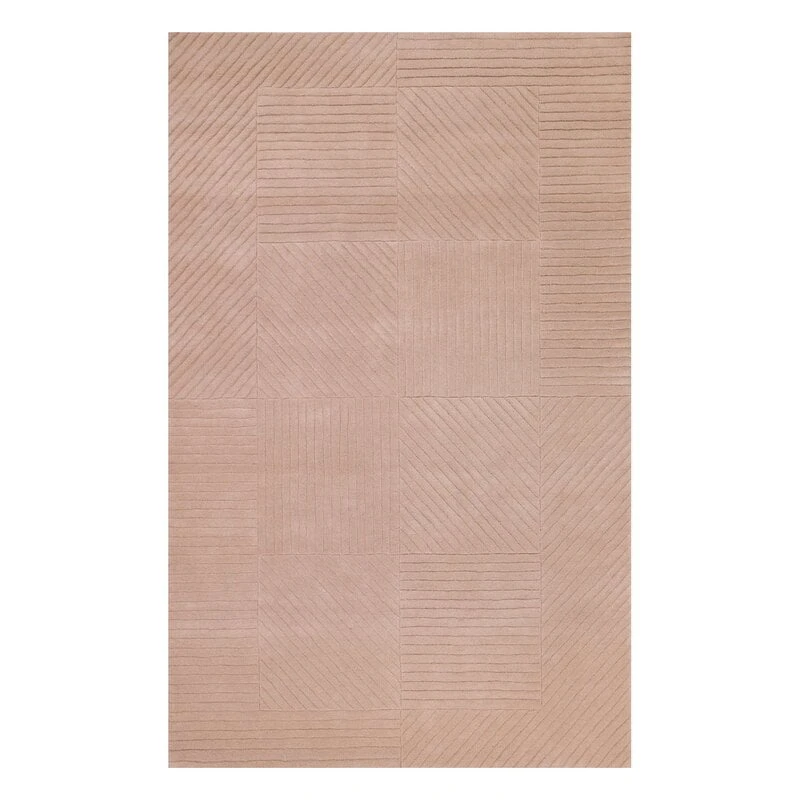 Kvartsi Teppich, Beige 3 Kvartsi Teppich, Beige