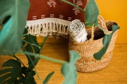 Teppich Saaristo 200 X 300 Cm, Terra -Heimtextilien Finarte summer2018 Roosa Karhu 47