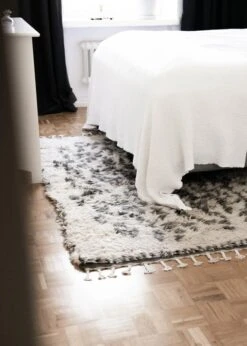 Teppich Suovilla, 140 X 200 Cm, Grau 12 Teppich Suovilla, 140 X 200 Cm, Grau -Heimtextilien Finarte summer2018 Roosa Karhu 58