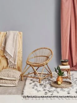 Teppich Suovilla, 170 X 240 Cm, Grau 10 Teppich Suovilla, 170 X 240 Cm, Grau -Heimtextilien Finarte Looks 2018 02 HIRES 1