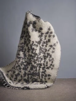 Teppich Suovilla, 140 X 200 Cm, Grau 11 Teppich Suovilla, 140 X 200 Cm, Grau -Heimtextilien Finarte Looks 2018 10 HIRES