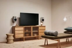 Kissenbezug Nereus, Dunkelgrün 7 Kissenbezug Nereus, Dunkelgrün -Heimtextilien Genelec 0277 final lores sRGB 2