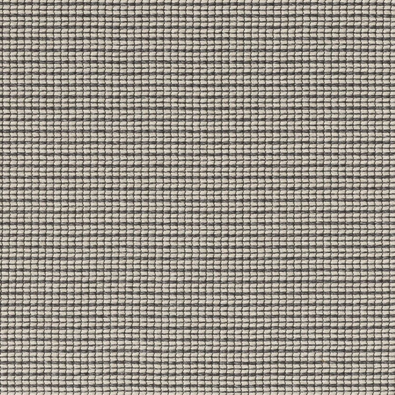 Grain In-Out Teppich, Grau Melange/Sandweiß 4 Grain In-Out Teppich, Grau Melange/Sandweiß – Bild 2