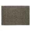 Hay Peas Teppich, Dunkelgrau -Heimtextilien HA501113 Peas 140x200 dark grey WB