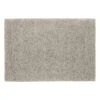 Hay Peas Teppich, Hellgrau -Heimtextilien HA501181 Peas 140x200 soft grey WB