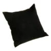 Hay Outline Kissen, 50 X 50 Cm, Schwarz -Heimtextilien HA541237 Outline Cushion black EE