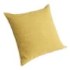 Hay Outline Kissen, 50 X 50 Cm, Gelb -Heimtextilien HA541239 Outline Cushion mustard EE